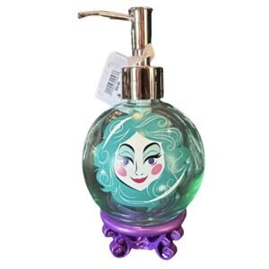 Disney Parks The Haunted Mansion Madam Leota Soap Dispenser 2023
